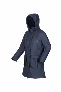 Regatta Blue Fabrienne Insulated Jacket -Regatta Shop D04521s9
