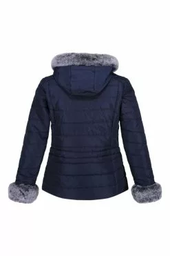 Regatta Blue Willabella Insulated Jacket -Regatta Shop D04523s8