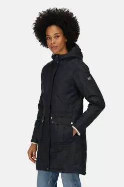 Regatta Blue Roanstar III Waterproof Jacket 13 Regatta Blue Roanstar III Waterproof Jacket -Regatta Shop D33469s3