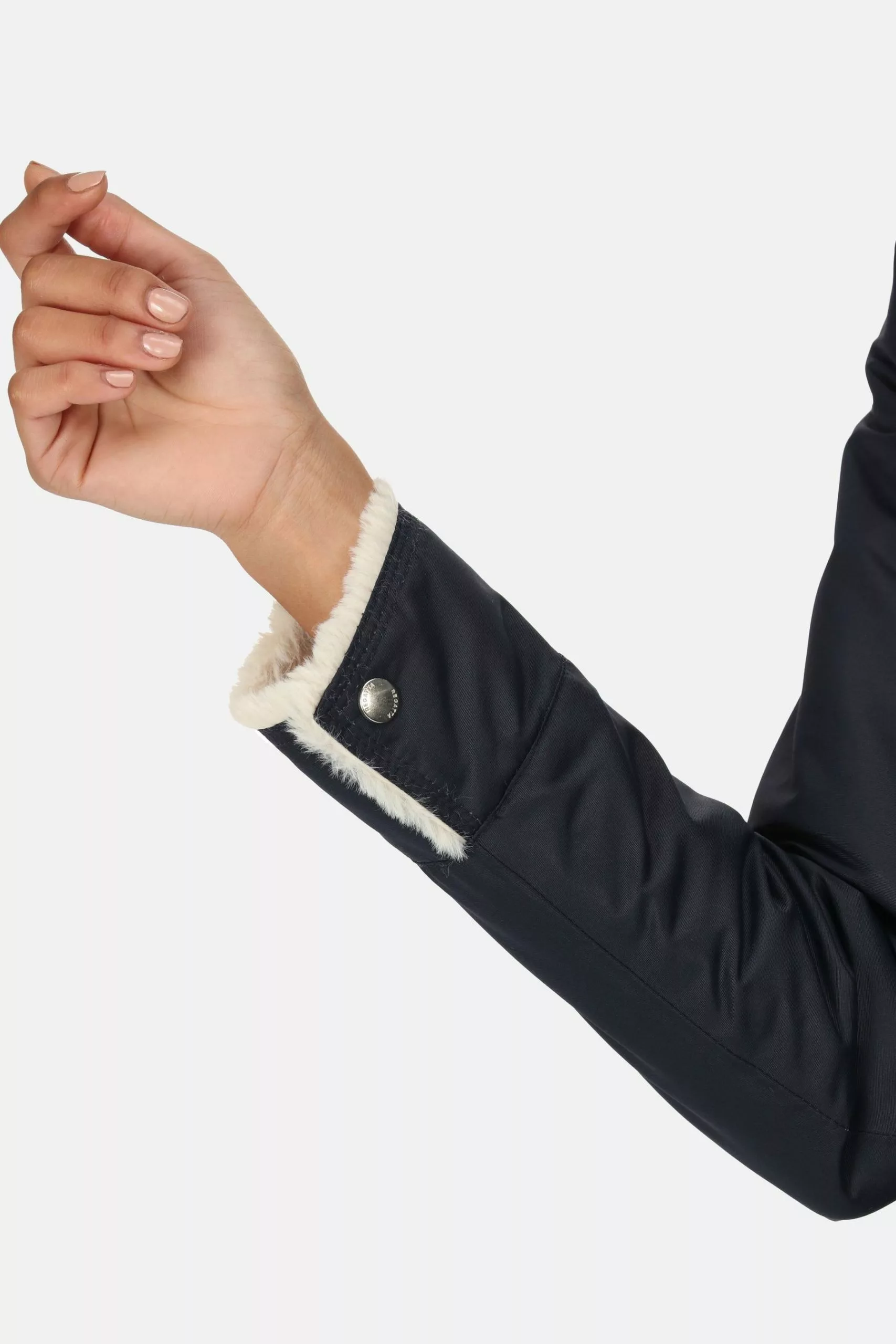 Regatta Blue Roanstar III Waterproof Jacket 7 Regatta Blue Roanstar III Waterproof Jacket - Image 5