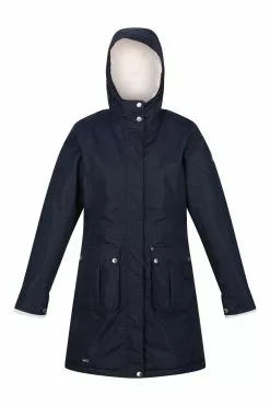 Regatta Blue Roanstar III Waterproof Jacket 16 Regatta Blue Roanstar III Waterproof Jacket -Regatta Shop D33469s6