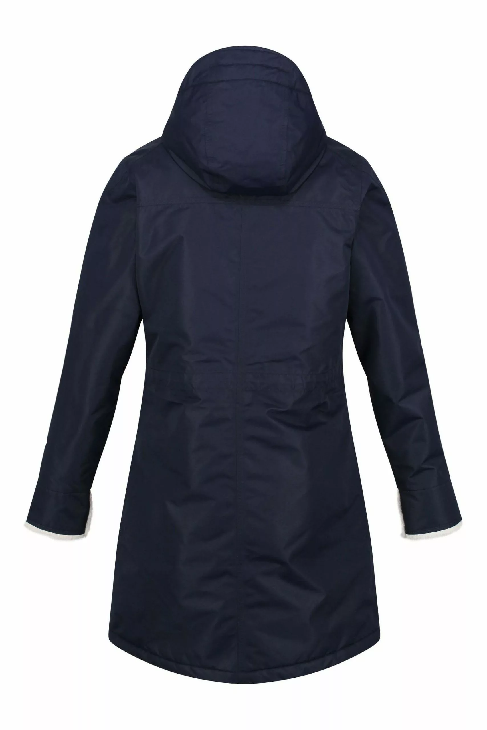 Regatta Blue Roanstar III Waterproof Jacket 9 Regatta Blue Roanstar III Waterproof Jacket - Image 7