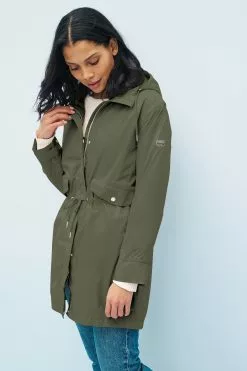 Regatta Amberose Waterproof Jacket