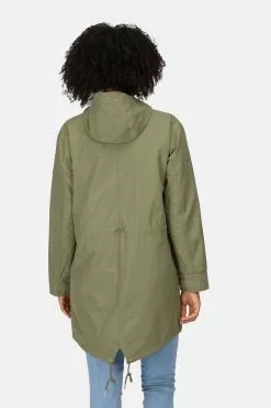 Regatta Amberose Waterproof Jacket -Regatta Shop D98 763s3