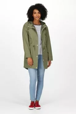 Regatta Amberose Waterproof Jacket -Regatta Shop D98 763s4