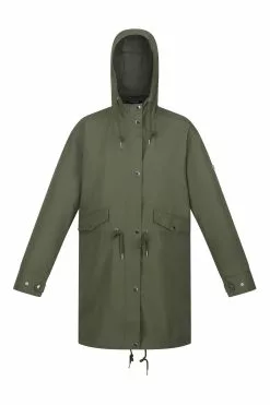 Regatta Amberose Waterproof Jacket -Regatta Shop D98 763s5