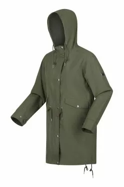 Regatta Amberose Waterproof Jacket -Regatta Shop D98 763s7