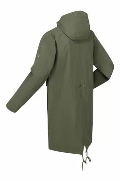 Regatta Amberose Waterproof Jacket -Regatta Shop D98 763s8