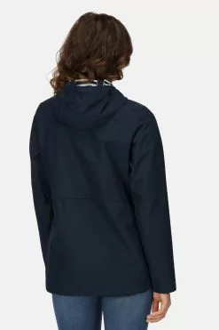 Regatta Giovanna Fletcher Bayla Waterproof Jacket -Regatta Shop D98 793s3