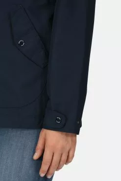 Regatta Giovanna Fletcher Bayla Waterproof Jacket -Regatta Shop D98 793s5