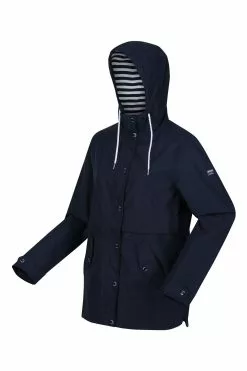 Regatta Giovanna Fletcher Bayla Waterproof Jacket -Regatta Shop D98 793s8