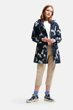 Regatta Orla Kiely Waterproof Jacket