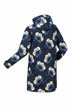 Regatta Orla Kiely Waterproof Jacket -Regatta Shop D98 796s10