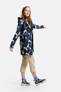 Regatta Orla Kiely Waterproof Jacket -Regatta Shop D98 796s3