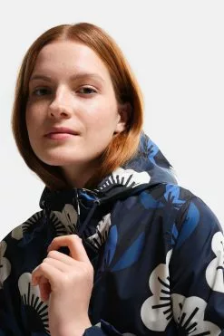 Regatta Orla Kiely Waterproof Jacket -Regatta Shop D98 796s6