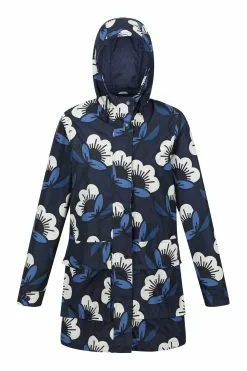 Regatta Orla Kiely Waterproof Jacket -Regatta Shop D98 796s7