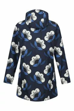 Regatta Orla Kiely Waterproof Jacket -Regatta Shop D98 796s8