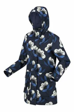 Regatta Orla Kiely Waterproof Jacket -Regatta Shop D98 796s9
