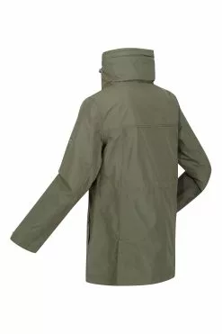 Regatta Giovanna Fletcher Novalee Waterproof Jacket -Regatta Shop D98 810s10