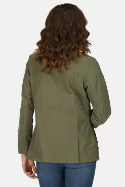 Regatta Giovanna Fletcher Novalee Waterproof Jacket -Regatta Shop D98 810s3