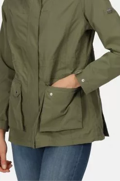 Regatta Giovanna Fletcher Novalee Waterproof Jacket -Regatta Shop D98 810s5