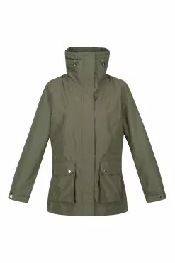 Regatta Giovanna Fletcher Novalee Waterproof Jacket -Regatta Shop D98 810s7
