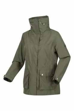 Regatta Giovanna Fletcher Novalee Waterproof Jacket -Regatta Shop D98 810s9