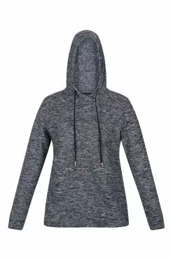 Regatta Grey Azaelia Drawstring Hoodie -Regatta Shop D98563s6