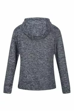Regatta Grey Azaelia Drawstring Hoodie -Regatta Shop D98563s7