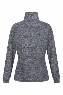 Regatta Grey Azaelia Full Zip Fleece -Regatta Shop D98566s6