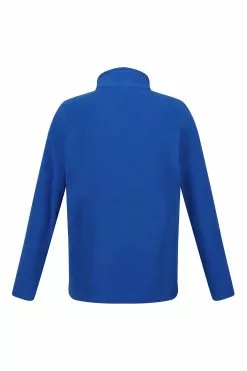 Regatta Blue Sweethart Half Zip Fleece -Regatta Shop D98575s6