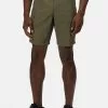 Regatta Green Delgado Shorts -Regatta Shop D98594s