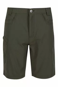 Regatta Green Delgado Shorts 12 Regatta Green Delgado Shorts -Regatta Shop D98594s4