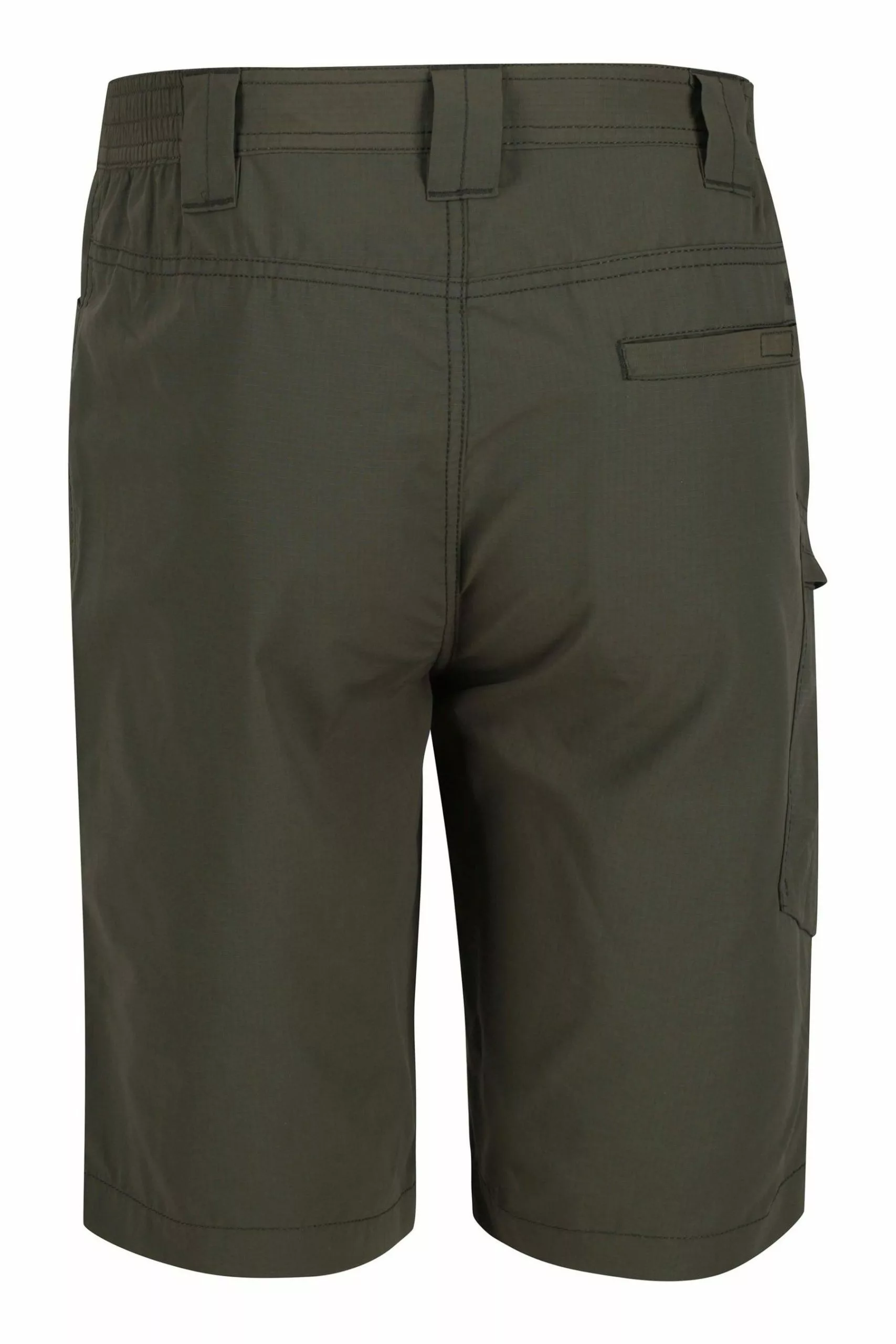 Regatta Green Delgado Shorts 7 Regatta Green Delgado Shorts - Image 5