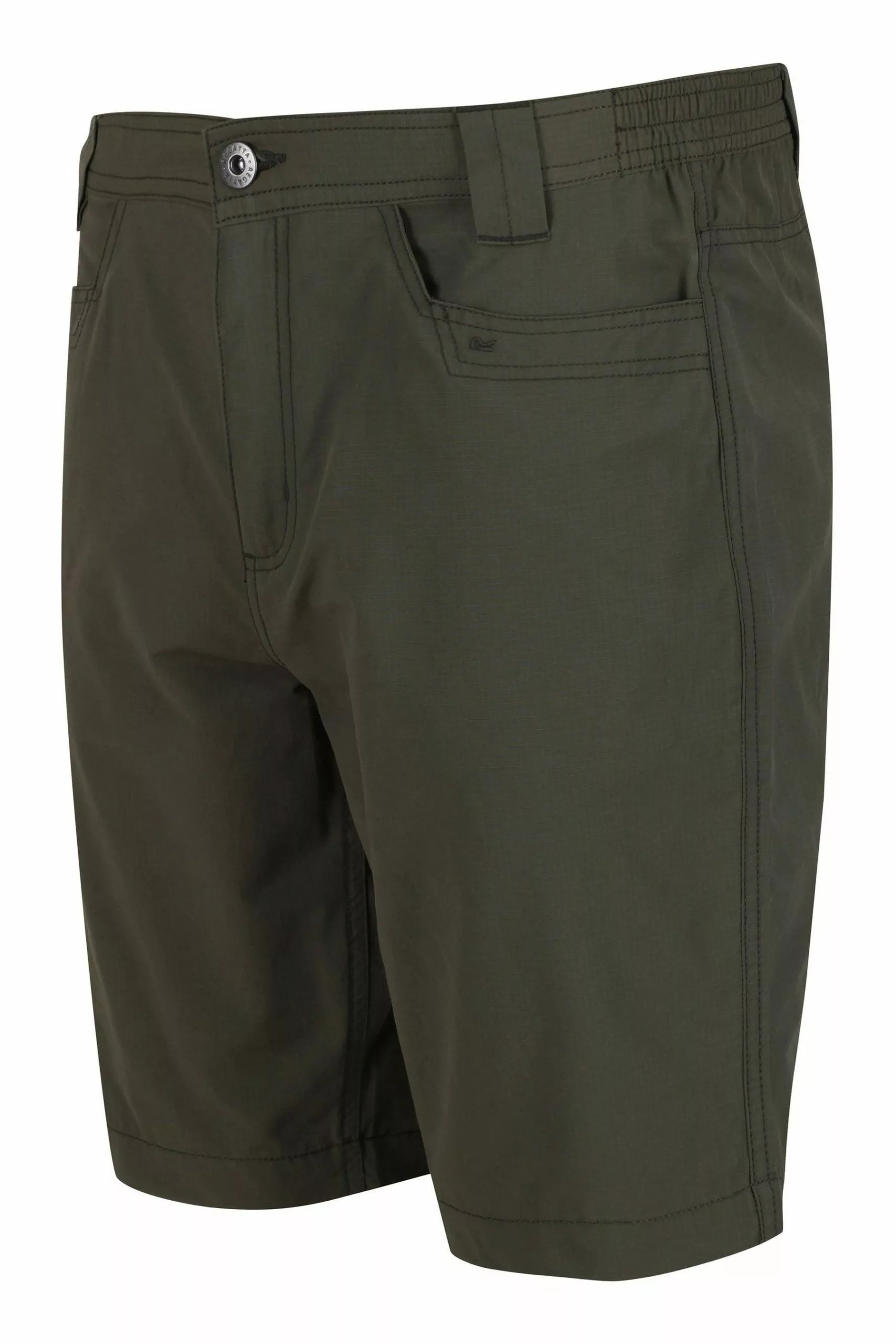 Regatta Green Delgado Shorts 8 Regatta Green Delgado Shorts - Image 6
