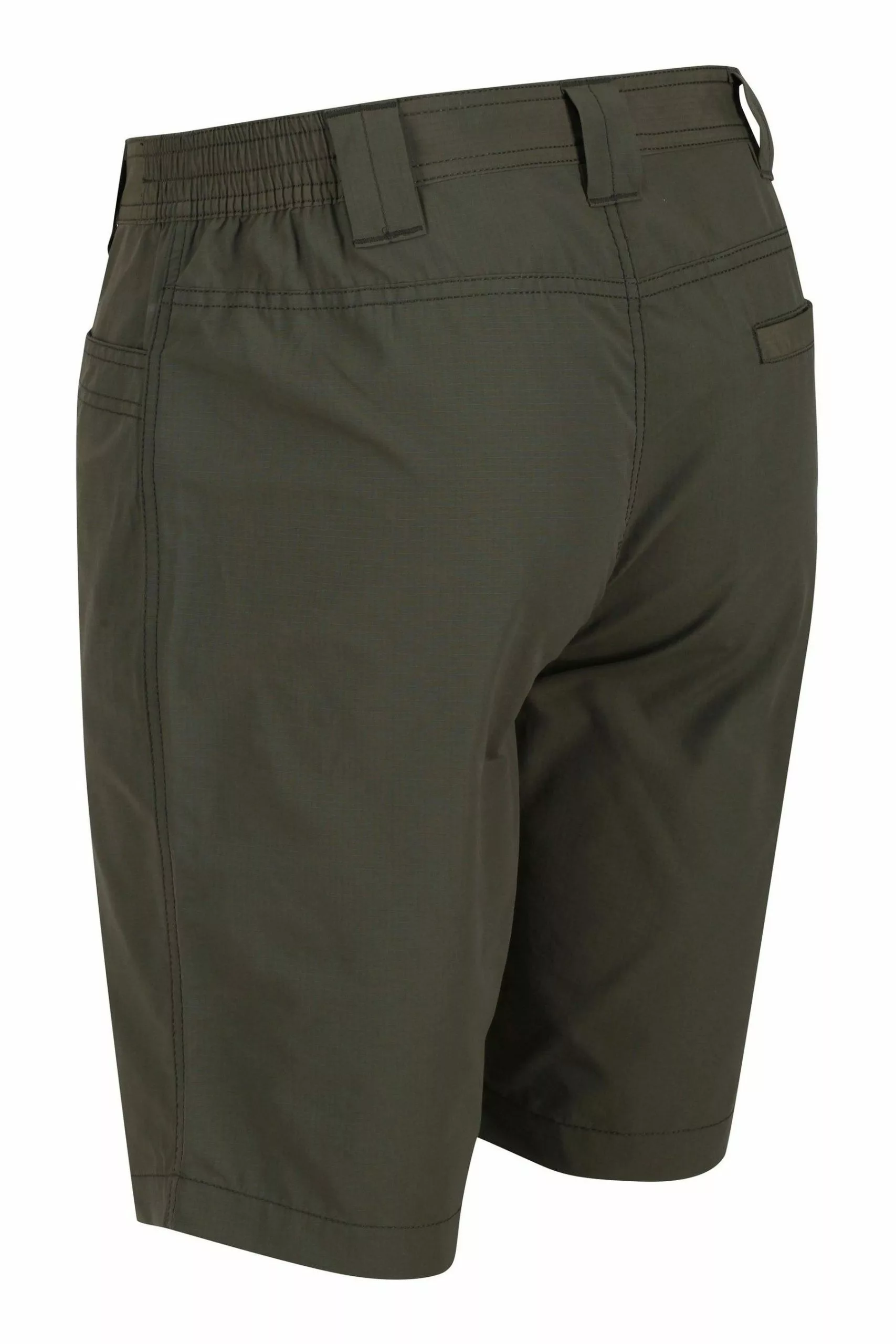 Regatta Green Delgado Shorts 9 Regatta Green Delgado Shorts - Image 7
