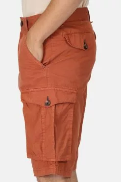 Regatta Orange Shorebay Multi Pocket Shorts 14 Regatta Orange Shorebay Multi Pocket Shorts -Regatta Shop D98595s4