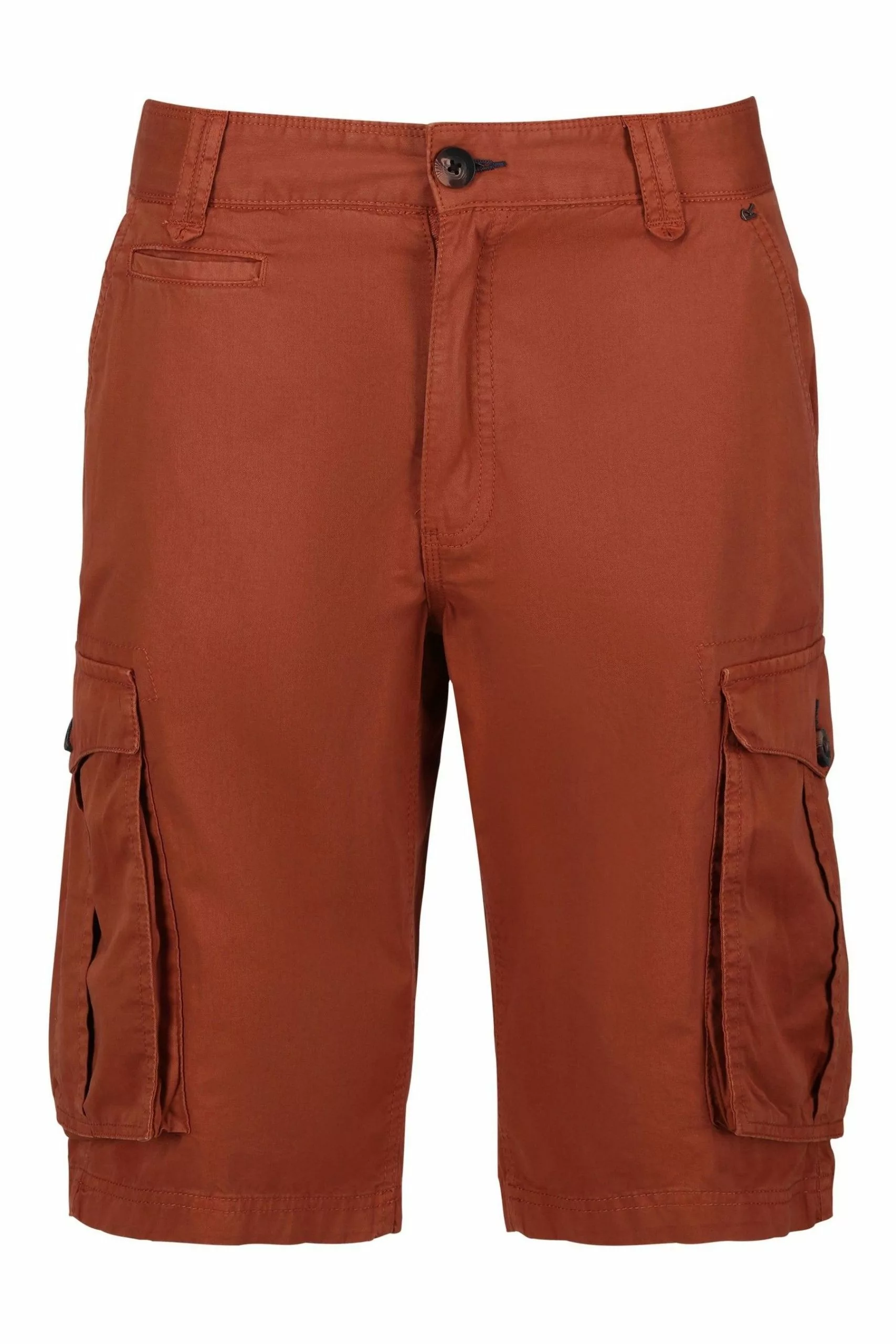 Regatta Orange Shorebay Multi Pocket Shorts 8 Regatta Orange Shorebay Multi Pocket Shorts - Image 6