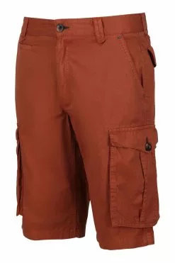 Regatta Orange Shorebay Multi Pocket Shorts 18 Regatta Orange Shorebay Multi Pocket Shorts -Regatta Shop D98595s8