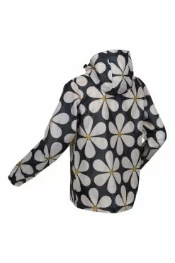 Regatta Orla Kiely Summer Pack It Jacket -Regatta Shop D98794s10