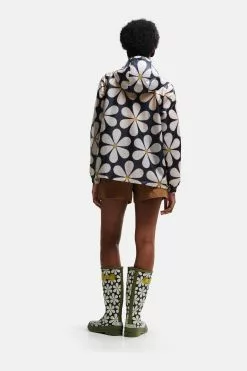 Regatta Orla Kiely Summer Pack It Jacket -Regatta Shop D98794s3