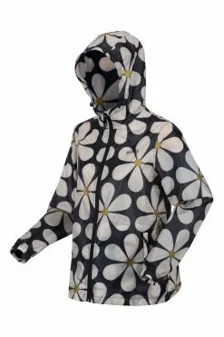Regatta Orla Kiely Summer Pack It Jacket -Regatta Shop D98794s9