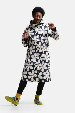 Regatta Orla Kiely Waterproof Mac Jacket