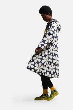 Regatta Orla Kiely Waterproof Mac Jacket -Regatta Shop D98803s3