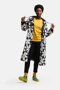 Regatta Orla Kiely Waterproof Mac Jacket -Regatta Shop D98803s4