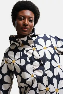 Regatta Orla Kiely Waterproof Mac Jacket -Regatta Shop D98803s6