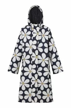 Regatta Orla Kiely Waterproof Mac Jacket -Regatta Shop D98803s7