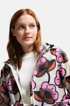 Regatta Orla Kiely Waterproof Summer Pack It Jacket -Regatta Shop D98809s5