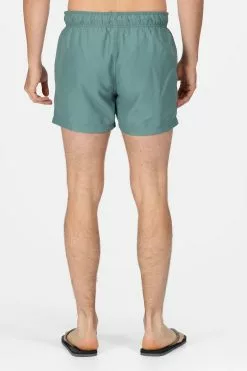 Regatta Green Mawson III Swim Shorts -Regatta Shop D99224s3