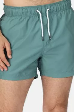 Regatta Green Mawson III Swim Shorts -Regatta Shop D99224s4